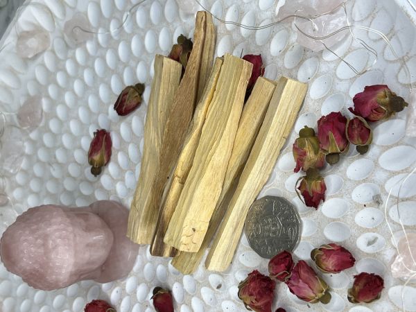 Palo Santo stick