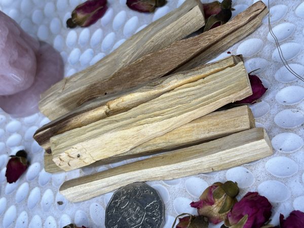 Palo Santo stick