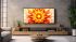 Духовный цифровой арт для телевизора Samsung Frame TV | Солнце, Янтра исцеления энергией, Васту | Арт для телевизора Samsung Frame TV | Цифровая загрузка | Арт для телевизора Samsung Frame TV