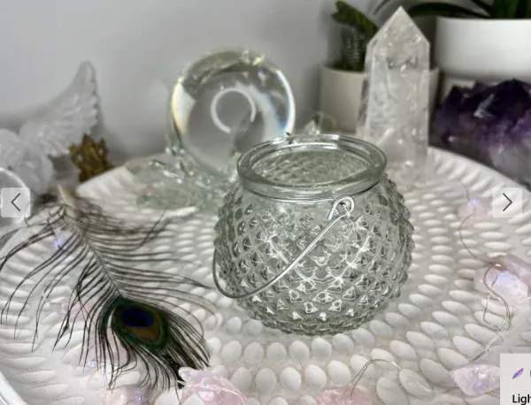 Свічки для кохання та пристрасті