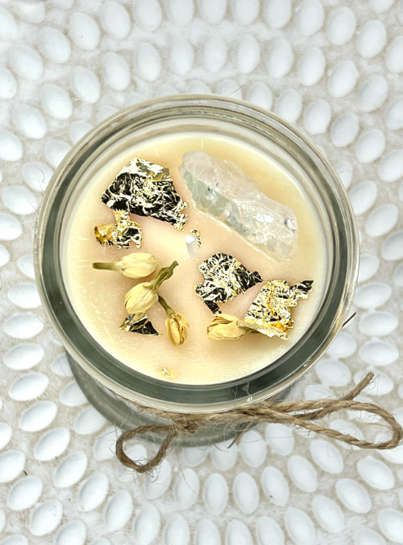 Свічки для очищення аури та простору навколо👌🏻