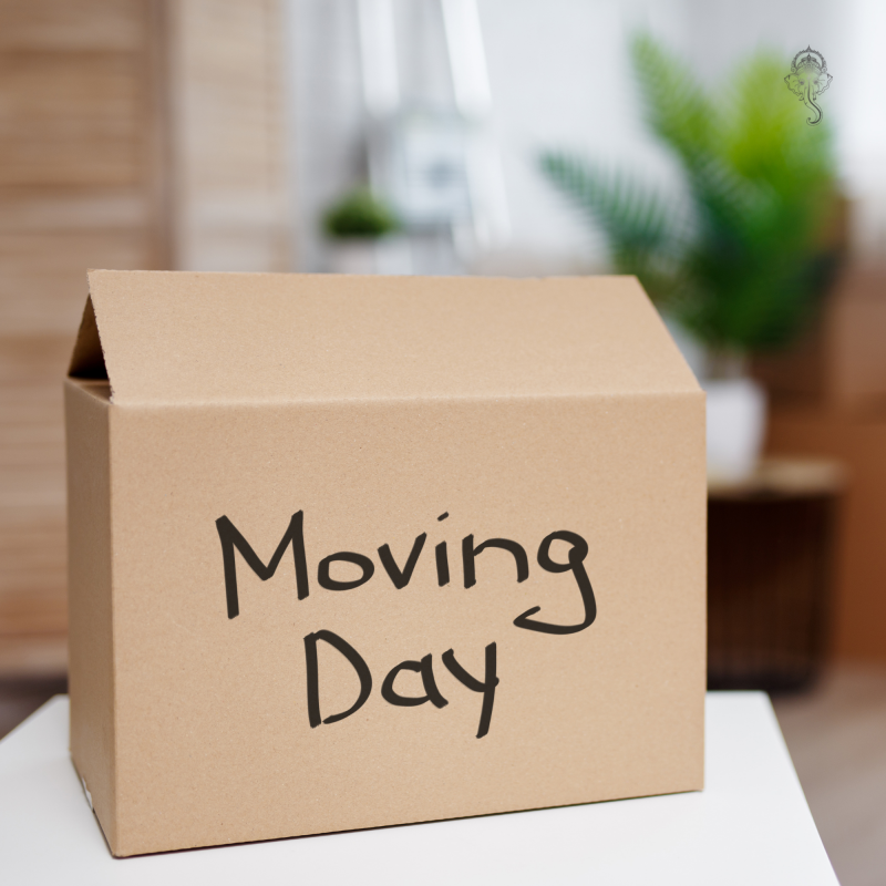 Гороскоп переезда